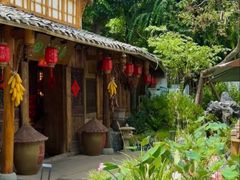 -田园印象·成都土菜院子(华阳店)