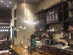 -星巴克(深圳宝安泰华店)