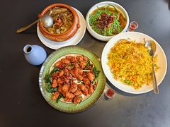 -桥边小楼·手工云南菜·丽江地标美食