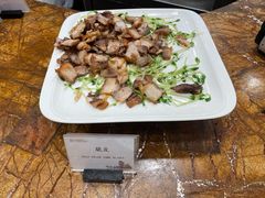 -南宁沃顿国际大酒店-自助餐厅