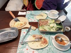 -吃饼人西餐(南开店)