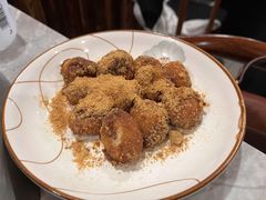 -美食美客土烙锅店·老字号