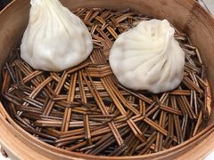 蟹黄汤包-熙盛源(滨湖万达店)