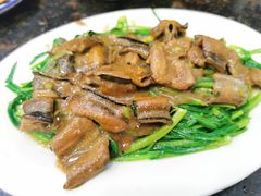 -适口餐厅砂锅粥(公信路总店)