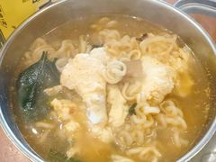 -炽城·烤肉名家(鸿达中央广场店)