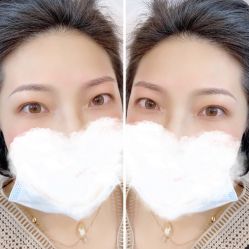 -MIVI·纹眉半永久野生眉