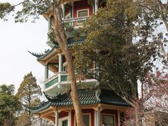 -无锡梅园公园