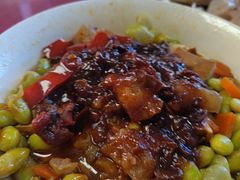 -玲燕蒸菜馆(江东路店)
