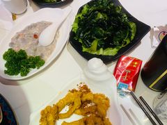 -祥源胡同·涮牛羊肉火锅(花桥店)