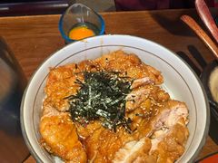 -千代武日本料理(开发区店)