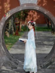 -美云庭古装·格格服汉服·京城旅拍(北京店)