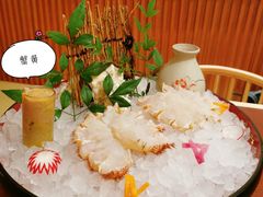-蟹田居·活蟹料理(东城店)