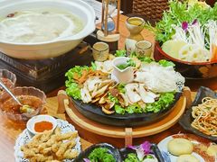 -束河人家(南锣鼓巷店)