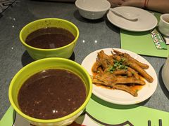 -全聚贤餐厅·湖北家常菜(沙湖店)