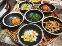 -三代烤肉(保利广场店)