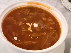 -新侨三宝乐西餐厅(崇文门店)