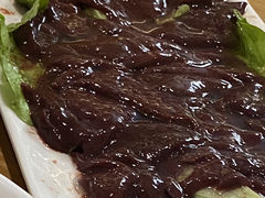 猪肝片-吉友粥底火锅(方斜路店)