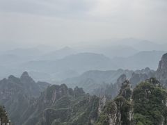 -狼牙山风景区