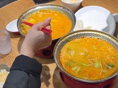 -喜家德虾仁水饺(百盛优客店)