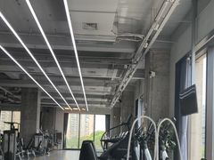 -LA合时健身4PMFIT(花桥旗舰店)