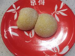 -京樽回転寿司(奥林匹克店)