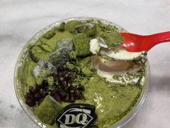 -DQ·蛋糕·冰淇淋(高新万达店)