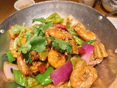 -吴越荣记·苏州菜·松鼠桂鱼(娄门景区店)