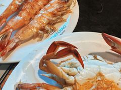 -川骄海鲜自助(亚运村店)