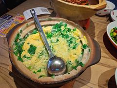 -茄子恰恰·新云南小炒(坪山益田店)