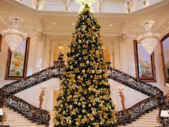 -大堂吧·下午茶·特调鸡尾酒(大连一方城堡豪华精选酒店)