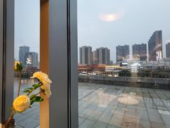 -1874融合西厨·观景餐厅(保利店)