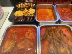 -大熊熊螺蛳粉(埌西店)