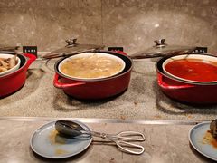 -菲住布渴酒店自助餐厅(阿里巴巴西溪园区店)