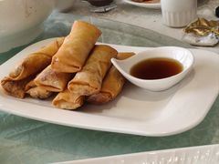 特色手工春卷-燕云楼(南京东路店)