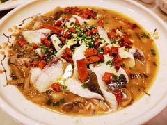 -强记烧鸡(信业悦都汇店)