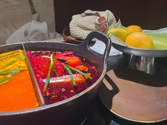 -山缓缓火锅(青岛万象城店)