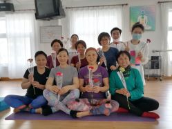 点击看大图 -哈瑞瑜伽健身中心