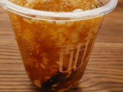 传统翻砂红糖冰粉-甜心闲生传统手工冰粉(奎星楼店)
