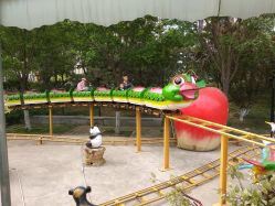 -大望京儿童游乐场