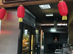 -森谷美食公园(杨行店)