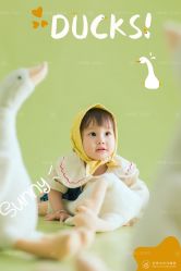 -小木马儿童摄影