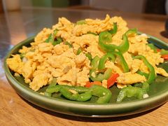 -顶顶香煎饼家常菜(金花南路店)