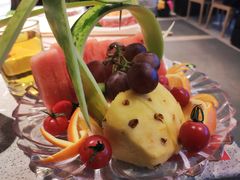 -海底捞大排档火锅(悦荟广场店)