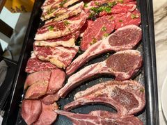 -火炉火自助餐(西直门凯德MALL店)