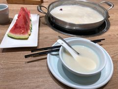 -盛武肥牛·清真海鲜火锅(昆区店)
