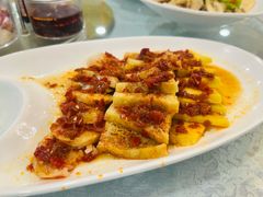 -汗腾格里·风味餐厅(新疆驻京办店)