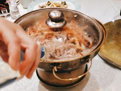 -阿斯牛牛·凉山菜(新会展店)