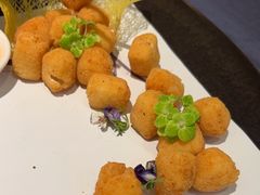 -千滋百味·醉江澜花园餐厅(街道口店)