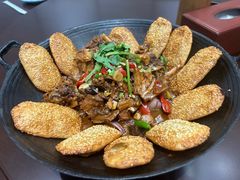 -巢湖名吃·东关老鹅汤(江南风情街店)