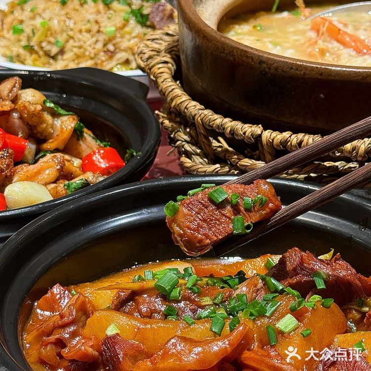 无锡 | 我可太喜欢这家潮汕大排档了！！